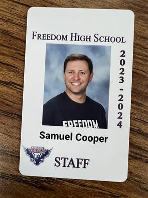 ID Picture